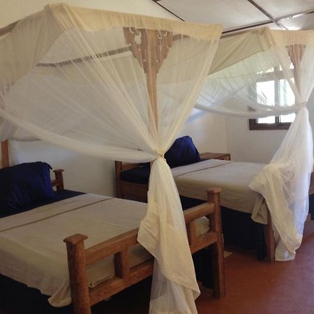 Kizungu Emerald Bay Resort מראה חיצוני תמונה