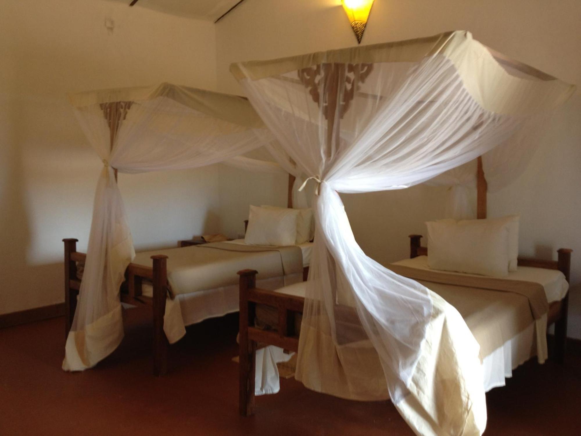 Kizungu Emerald Bay Resort מראה חיצוני תמונה