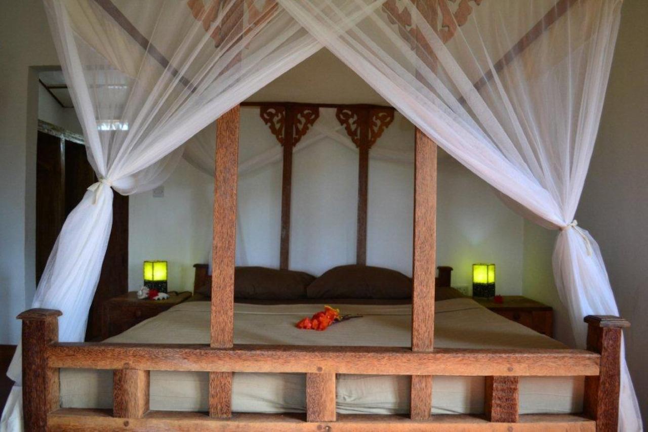 Kizungu Emerald Bay Resort חדר תמונה